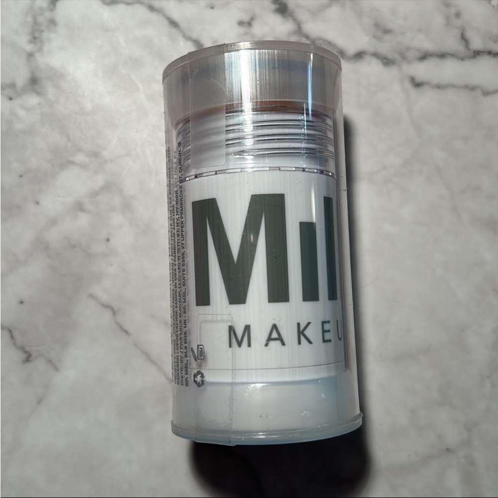 Milk Makeup Highlighter in Lit